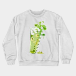 Freshly squeezed Crewneck Sweatshirt